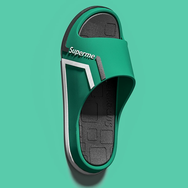 8903 dark green