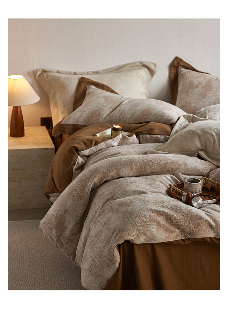 Luxury Bamboo Cooling Bedding 2026 | Antibacterial & Eco Friendly Bed Linen. Silky Soft, Breathable Comfort For Deep, Cool Sleep—your Cosy Nightly Re_voghion.com