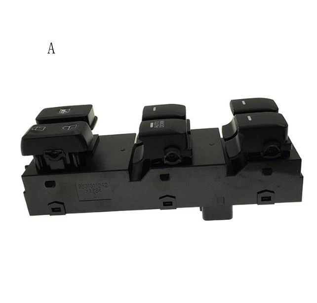93570-3W000 93571-3W400Wk93570-3W150 Suitable for Kia Sportage Glass Lift Mechanism