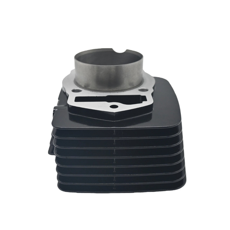 Motorcycle Cbb250 Cylinder Set Suitable for Veloci Xever300 Cylinder Liner Cylinder Piston Kit in Stock