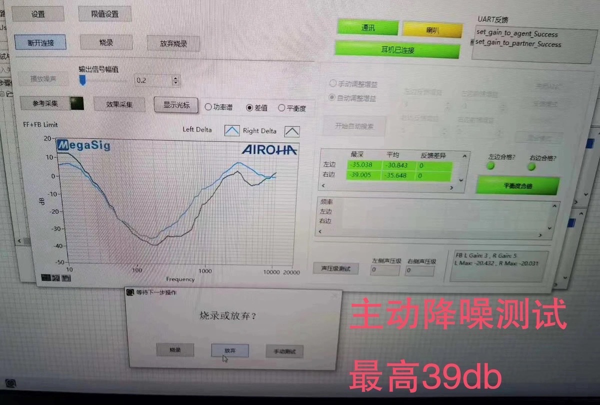 华强北蓝牙耳机 三代pro四代悦虎1562a适用于苹果华为 二代1562E详情4