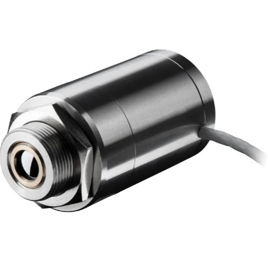 OPTRIS德国 用于激光瞄准气体温度测量红外 F2高温计CTlaser F6
