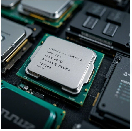 I7 14700KF [рассыпной кристалл] процессор