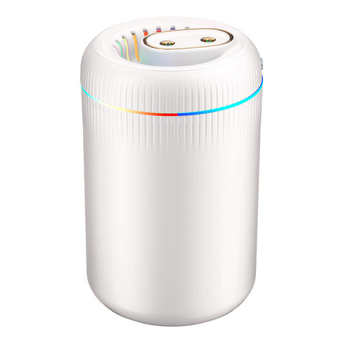 Humidifier household large fog volume new usb car air humidifier wholesale large capacity bedroom purifier