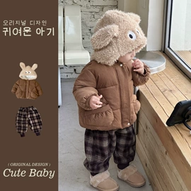 童套装;连身衣、爬服