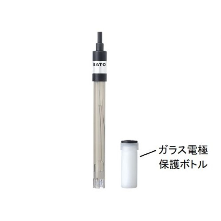 SATO佐藤 PH探头 PHP-31 6400-30适用于SK-620PHⅡ SK-620PH