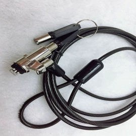 笔记本电脑锁;电脑线材;USB HUB