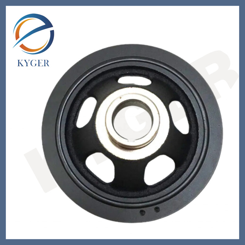 Suitable for Mercedes-Benz M271 crankshaft pulley A2710300003 high quality auto parts