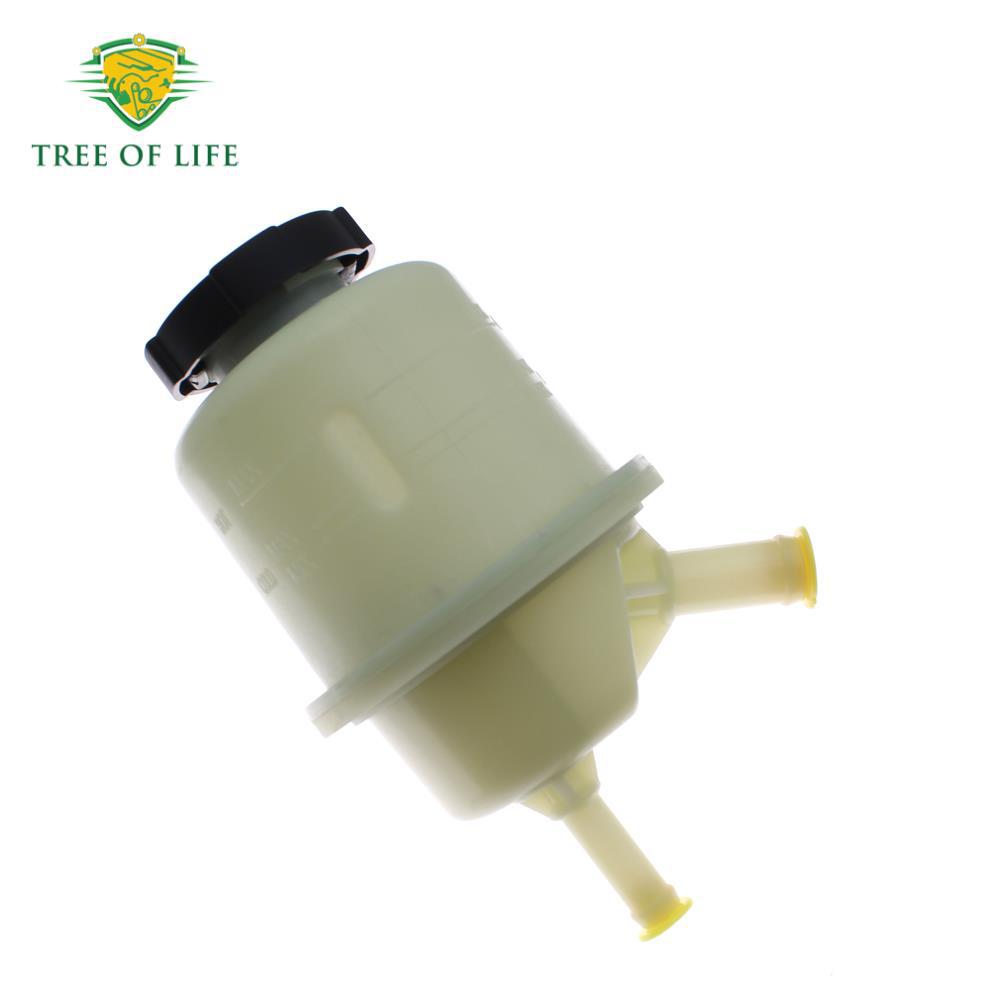 49180-8J000 Is Suitable for Nissan Altima Maxima Quest Pathfinder Power Steering Fluid Reservoir