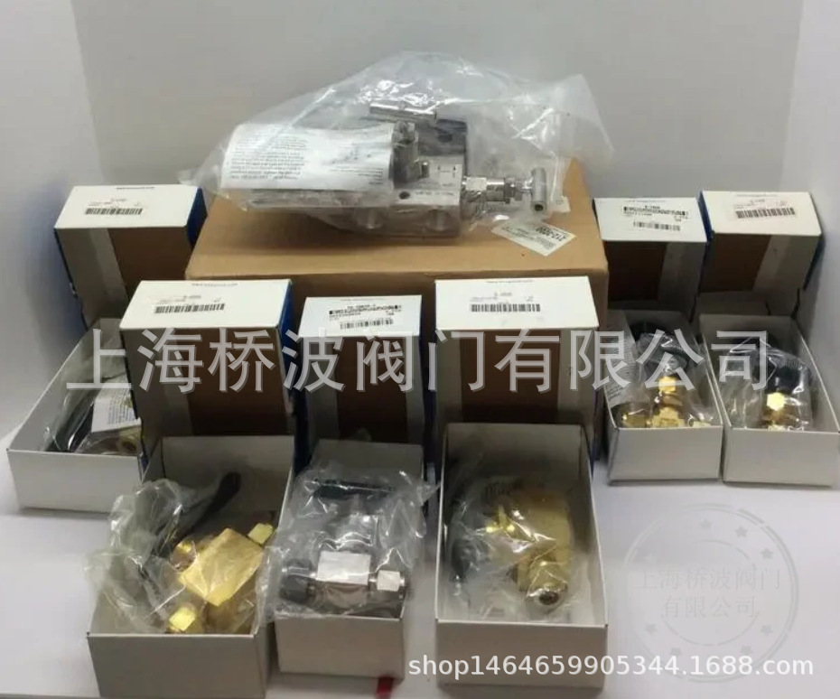 SS-26VM8-F8-BKB针型阀 66