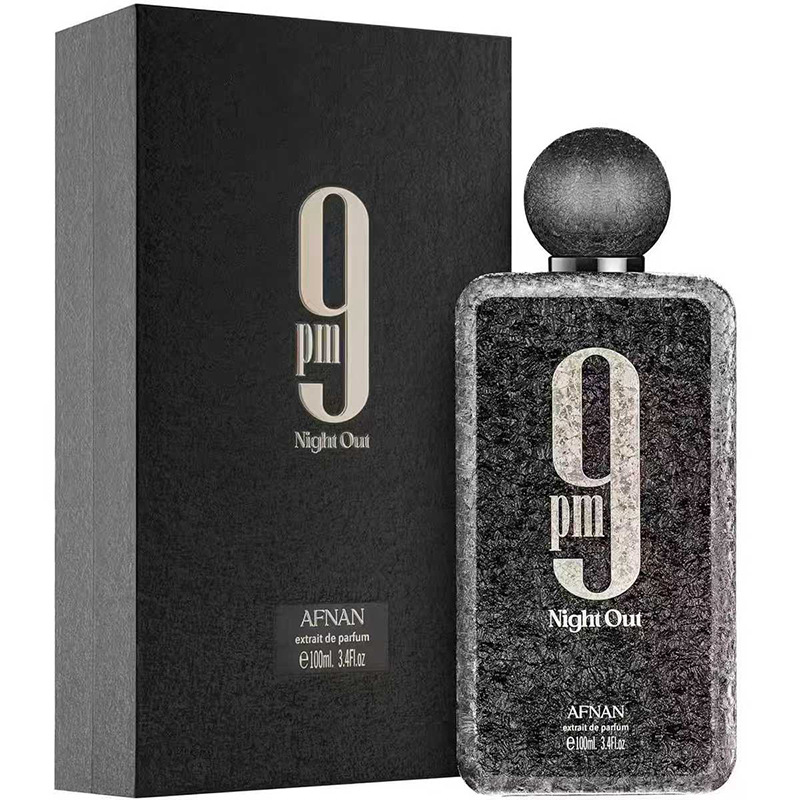 Venta caliente transfronteriza de perfumes de clubes nocturnos de alta calidad en Oriente Medio fabricantes mayoristas de 100 ml de perfumes de Dubai árabe