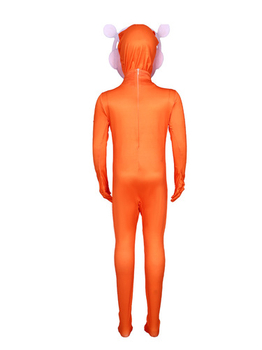 Cross-border best-selling Sprunki Incredibox rhythm box cosplay costume game accessories tight clothing