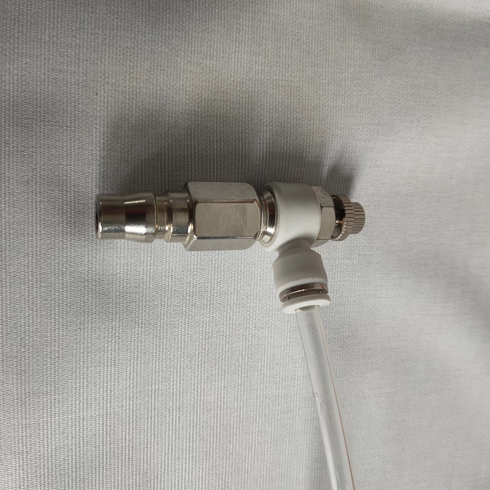 气动积碳清洗工具3
