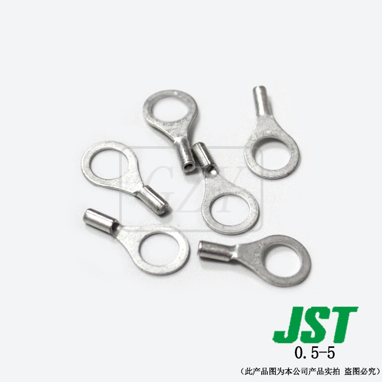 �ֻ�����0.5-5 ����������ѹ����JST���������߶��ӿ׾�0.5�ɶ���