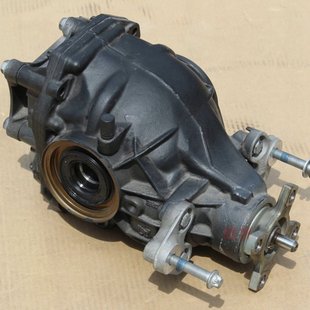 Applicable Mercedes-Benz 222 217 S500 S63 AMG differential 2.65 tail teeth 2223508800