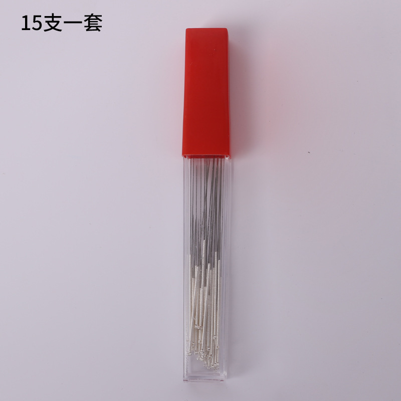 皇齢牌鍼灸針使い捨て鍼灸用針は無菌ではない。|undefined