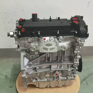 Ford Focus 2.0 mühərriki (yalnız blok)