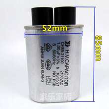 �m�����΢���t���ͨ�ø߉������1.00UF 2100V���ƬĬ�J�����