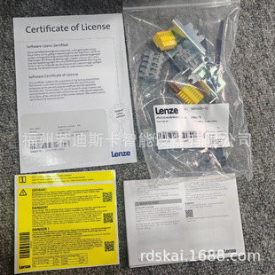 Lenze�����ŷ�����16642814 E94DSHE0174A22NNPM-S0244N �h�r