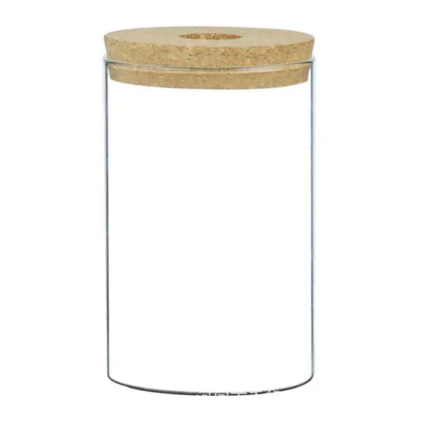 8.5*12cm [with punched cork without support]