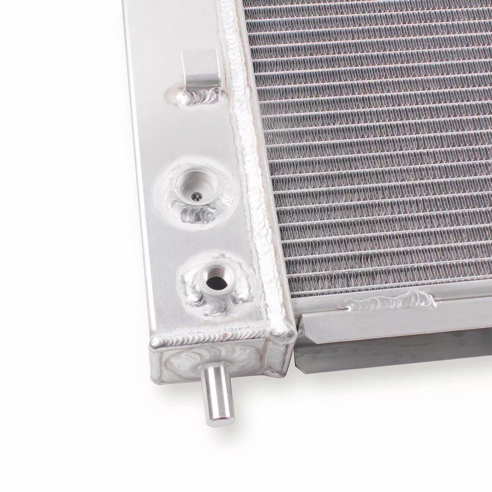 Suitable for Am Universal Hummer/H21996-2014. All-Aluminum Water Tank Radiator Auto Parts