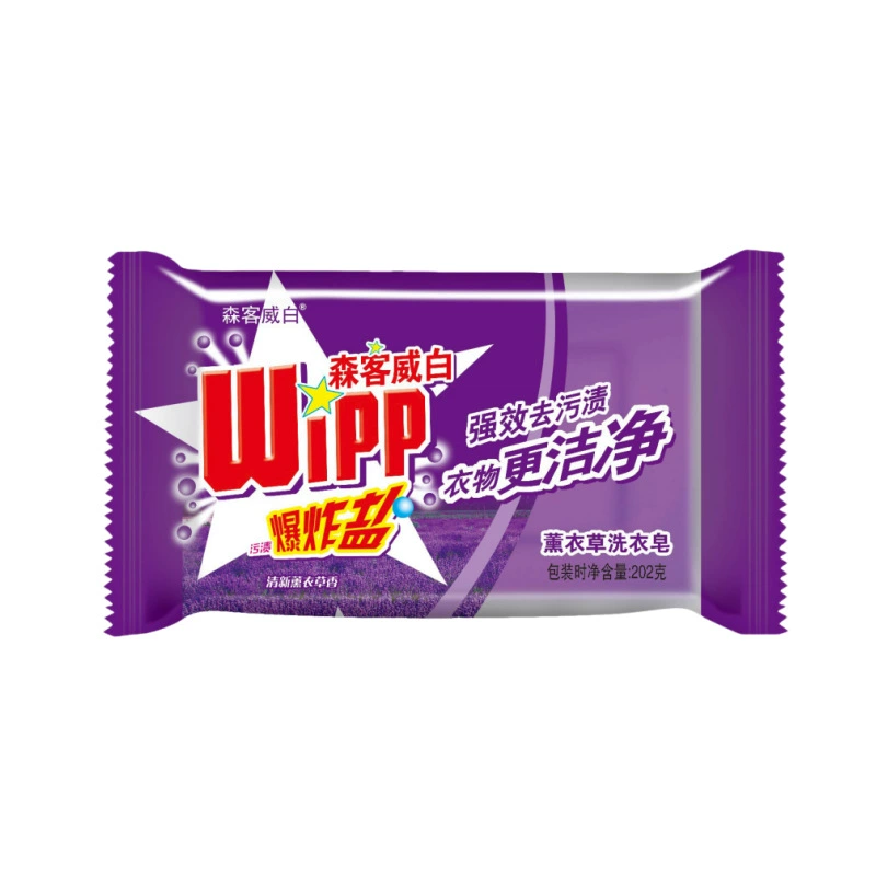 Сеньковей белый мыло мыло для стирки мыло мыло для очистки мыло для защиты труда Подарки 226g * 48 штук