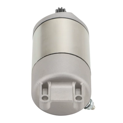 2001-2007 Tmax500, Starter and accessories