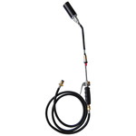 快速接口美规庭院除草枪便携式丙烷除草喷火液化气枪喷火炬加热炬