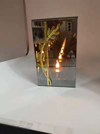 玻璃工艺品;玻璃杯;水晶工艺品
