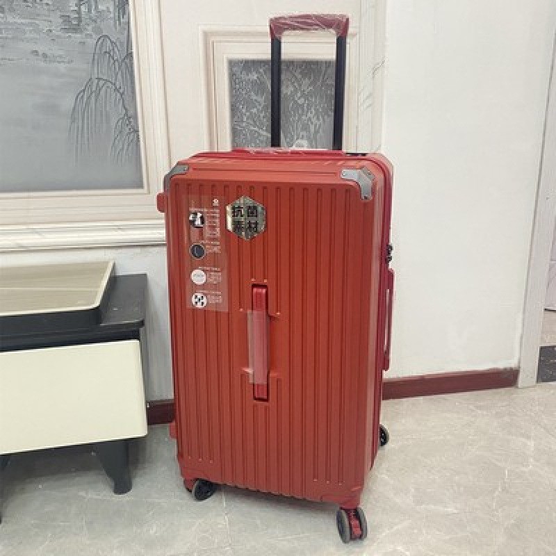 빨간색