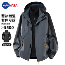 NASA��25�ﶬ������q�_�h����Ů����һ�ɲ�ж�ɼ��׼ӽq��ɽ��