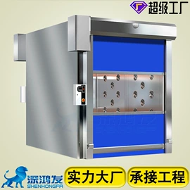 卷闸门;其他门;风淋室