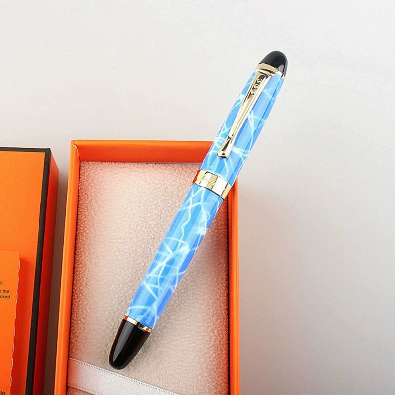金豪 Calligraphy, pen, ink, x450, business version, Birthday gift