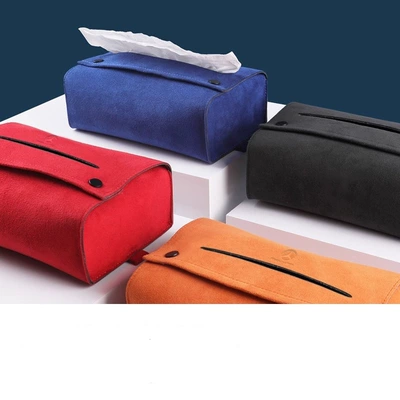 Suitable for Mercedes-Benz: Car tissue box/set