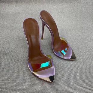 �羳�r�b��Ь�W�����ټ��^������ɫ�ò����QŮЬhigh heels�߸�Ь
