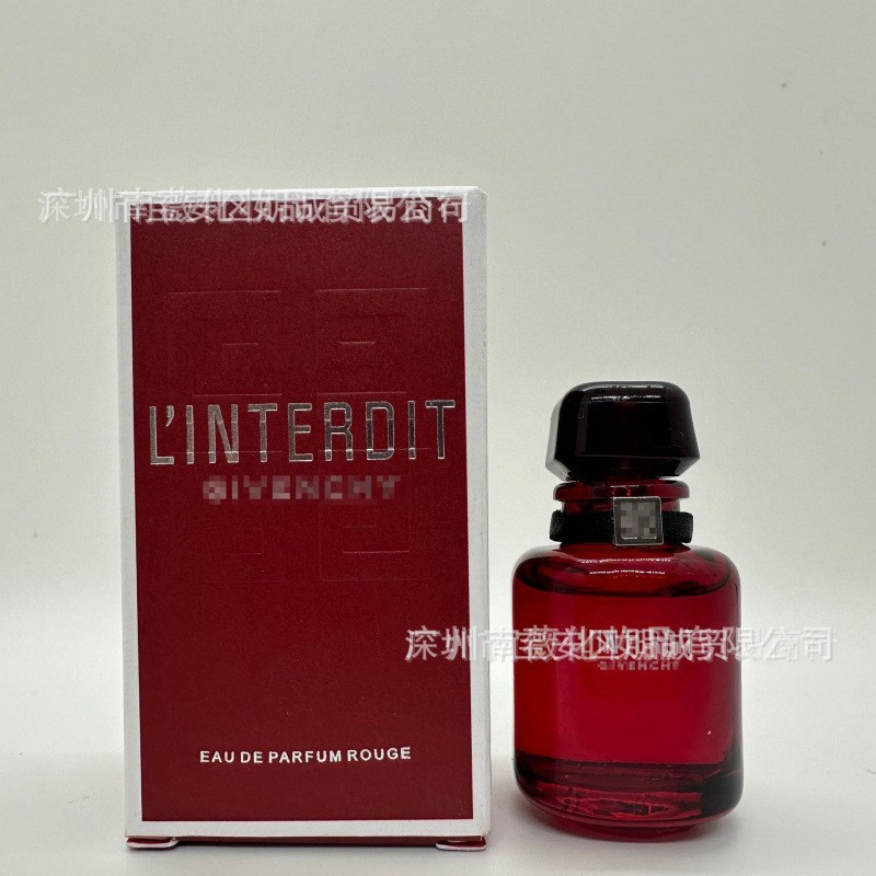 Corazón rojo sin contraindicaciones 10ml