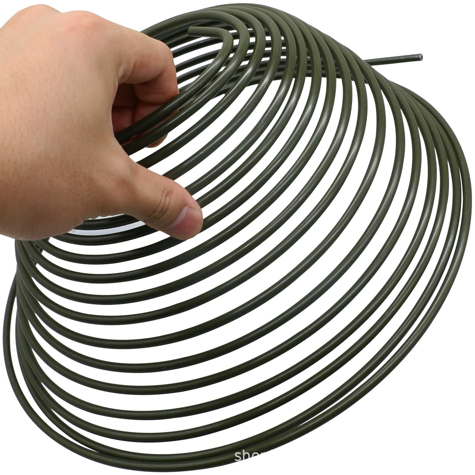 액세서리가 없는 튜브 10m개