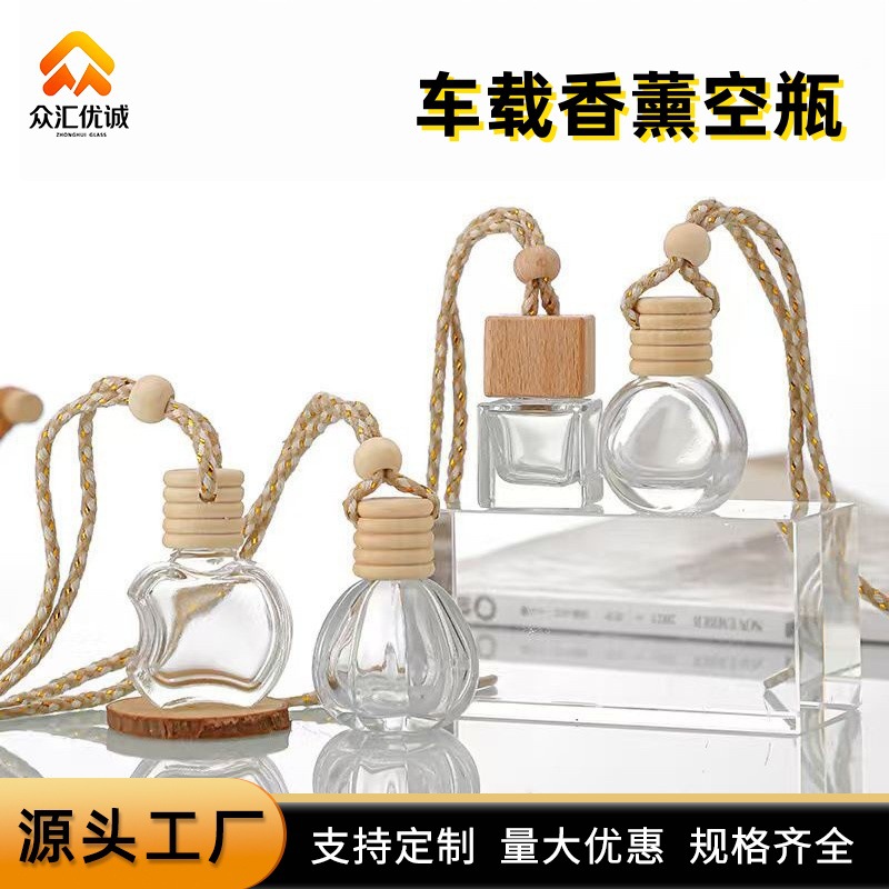 aromatherapy for auto