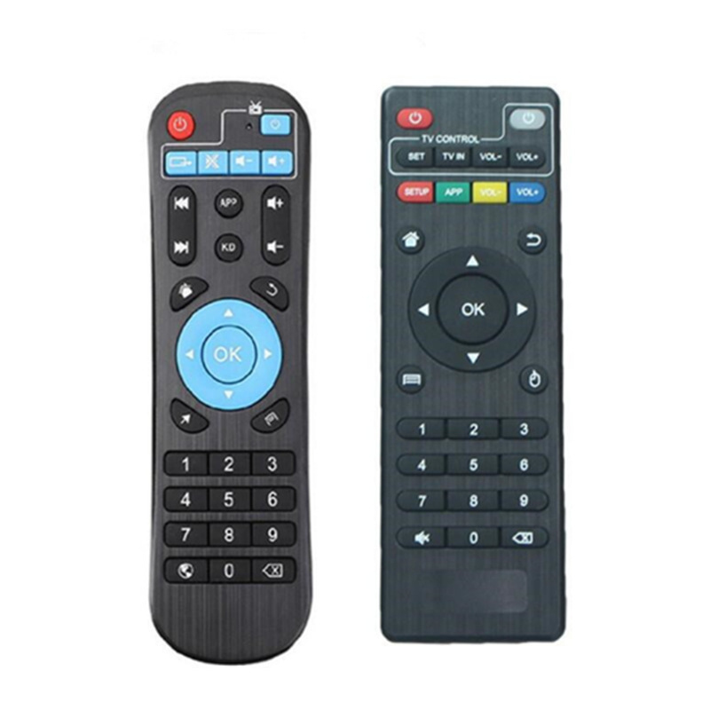 tanix set-top box infrared remote control adapter MXQ x96Q X88 A95X HK1 H96 T95 HY300 tanix set-top box infrared remote control adapter MXQ x96Q X88 A95X HK1 H96 T95 HY300