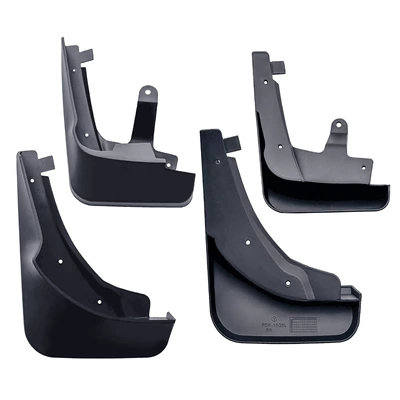 Mudguard 17-20 Audi Q5 Sports