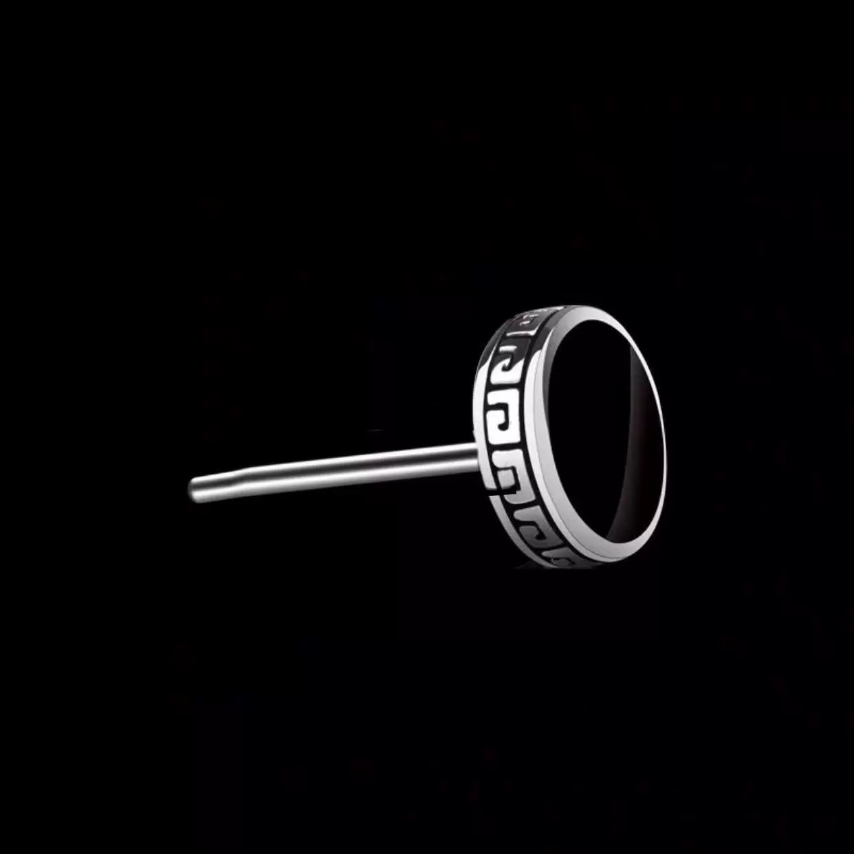 耳钉男潮流时尚简约百搭韩版个性高级感潮流情侣款复古配饰女饰品