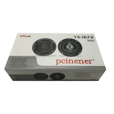 Car horn/tweeter – Wholesale Car Horn Ts-1672