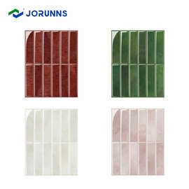 墙贴仿瓷砖加厚自粘3d立体滴胶自粘墙贴卫生间翻新墙面装饰墙贴