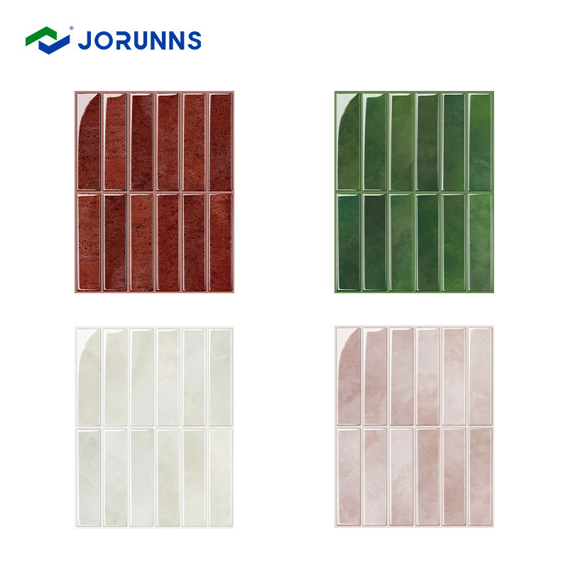 Wall Stickers Imitation Tiles Thickeneded Self-Adhesive 3D Stereo Glue Self-Adhesive Wall Stickers Bathroom Renovation Wall Decoration Wall Stickers Wall Stickers Imitation Tiles Thickeneded Self-Adhesive 3D Stereo Glue Self-Adhesive Wall Stickers Bathroom Renovation Wall Decoration Wall Stickers