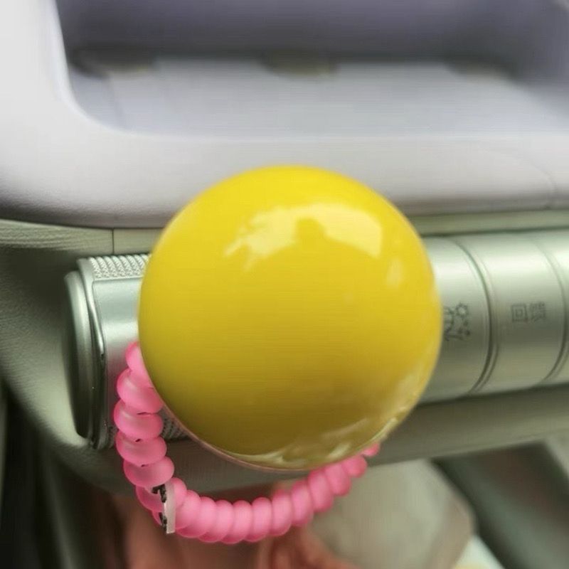 Suitable for BYD Dolphin and Seagull gear shift lever modification, shift knob, gear handle, practical modification accessories