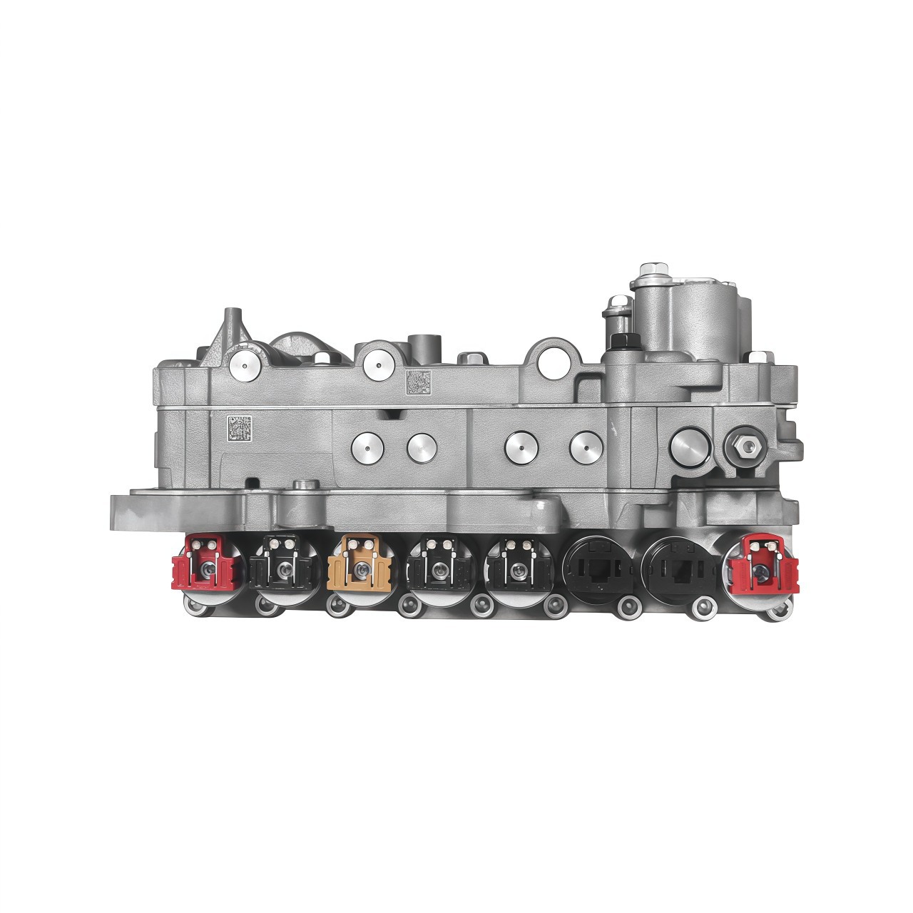 A6Mf1 Automatic Transmission Valve Body Suitable for Hyundai Kia