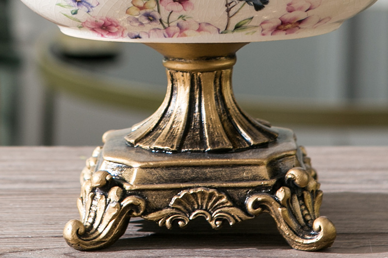 Ceramic Fruit Bowl 7