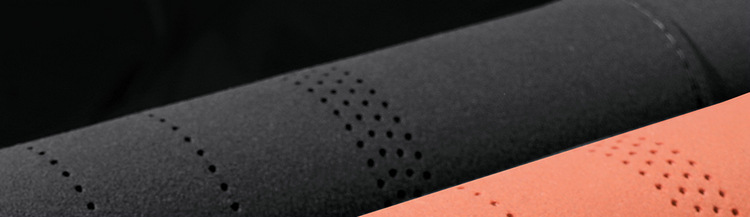 Ideal L6 Special Cushion All Seasons Universal Saddle Cushion Suede Half Pack Ventilated L6Pro Seat Cover Seat Cushion
