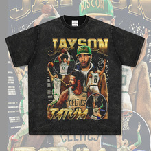 ��ɭ���Dķ&middot;Jayson Tatum��ʽӡ���L�����T��ˮϴ�ذ�С�I��