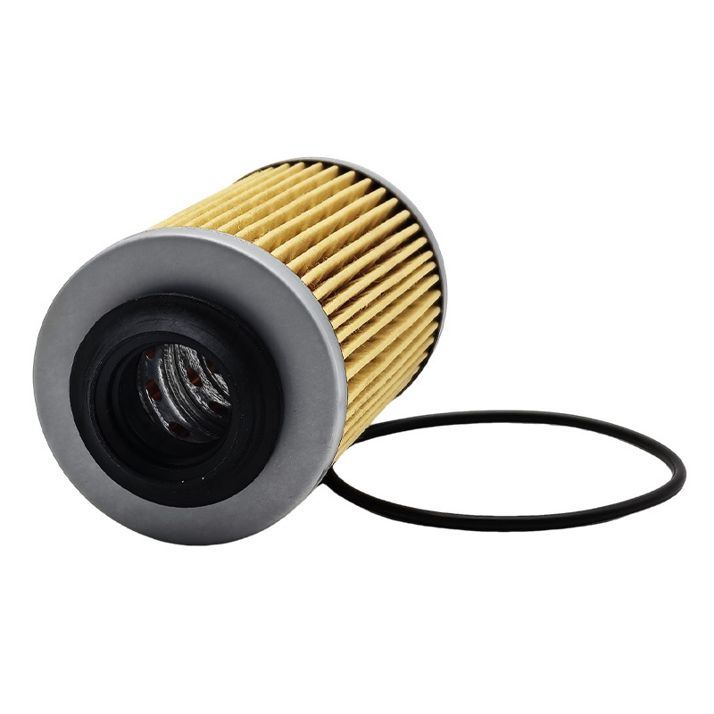 Suitable for Rongyu Boulevard Crosser Saab Oil Filter Element Grids Pf2129 Durable and Long-Lasting